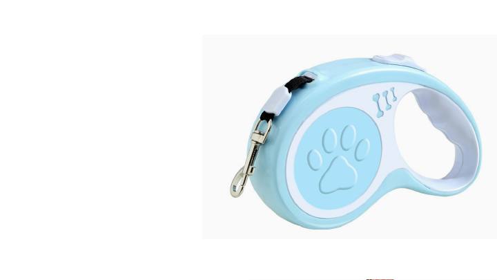 Retractable Pet Leash